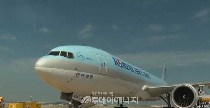 2027년 'SAF 혼합 의무 비율 1% 시행' 확정