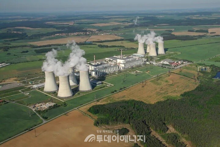 EC, 체코 두코바니 원전 사업 심층조사 제외...'저가 수주' 의혹 벗어