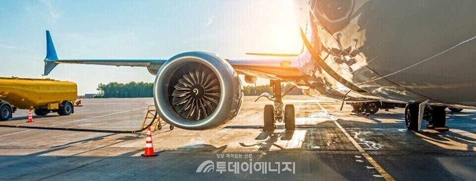 DS단석, SAF 사업 가속화... DS오르비온 현물 출자